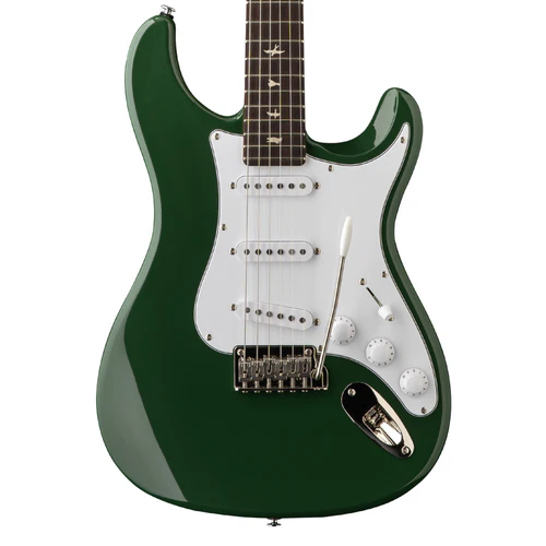 PRS SE Silver Sky Laurel Green