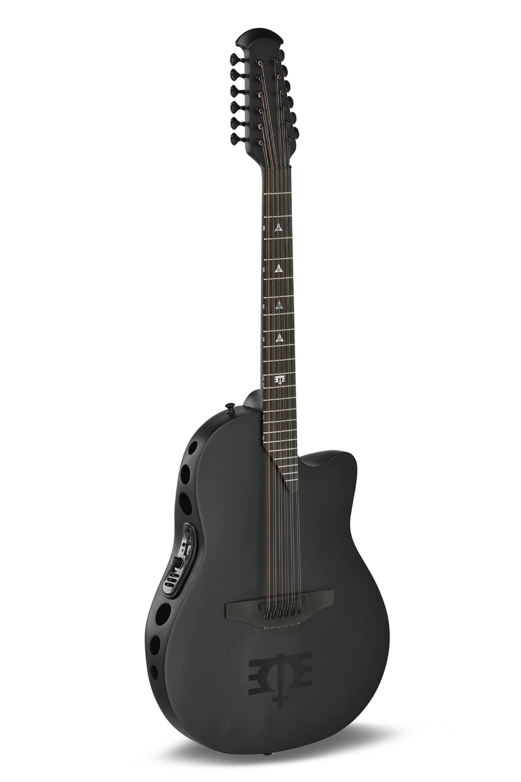 Ovation Adamas 1598-MEIII Melissa Etheridge Sig