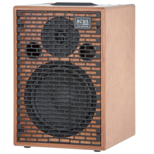 Acus OneforStreet 8 Wood