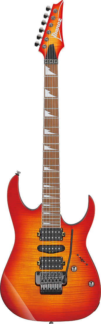 Ibanez RG470DXFM-CS
