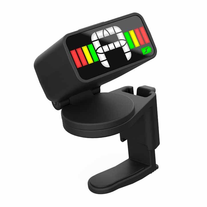 Daddario PW-CT-12 Rechargeable Tuner
