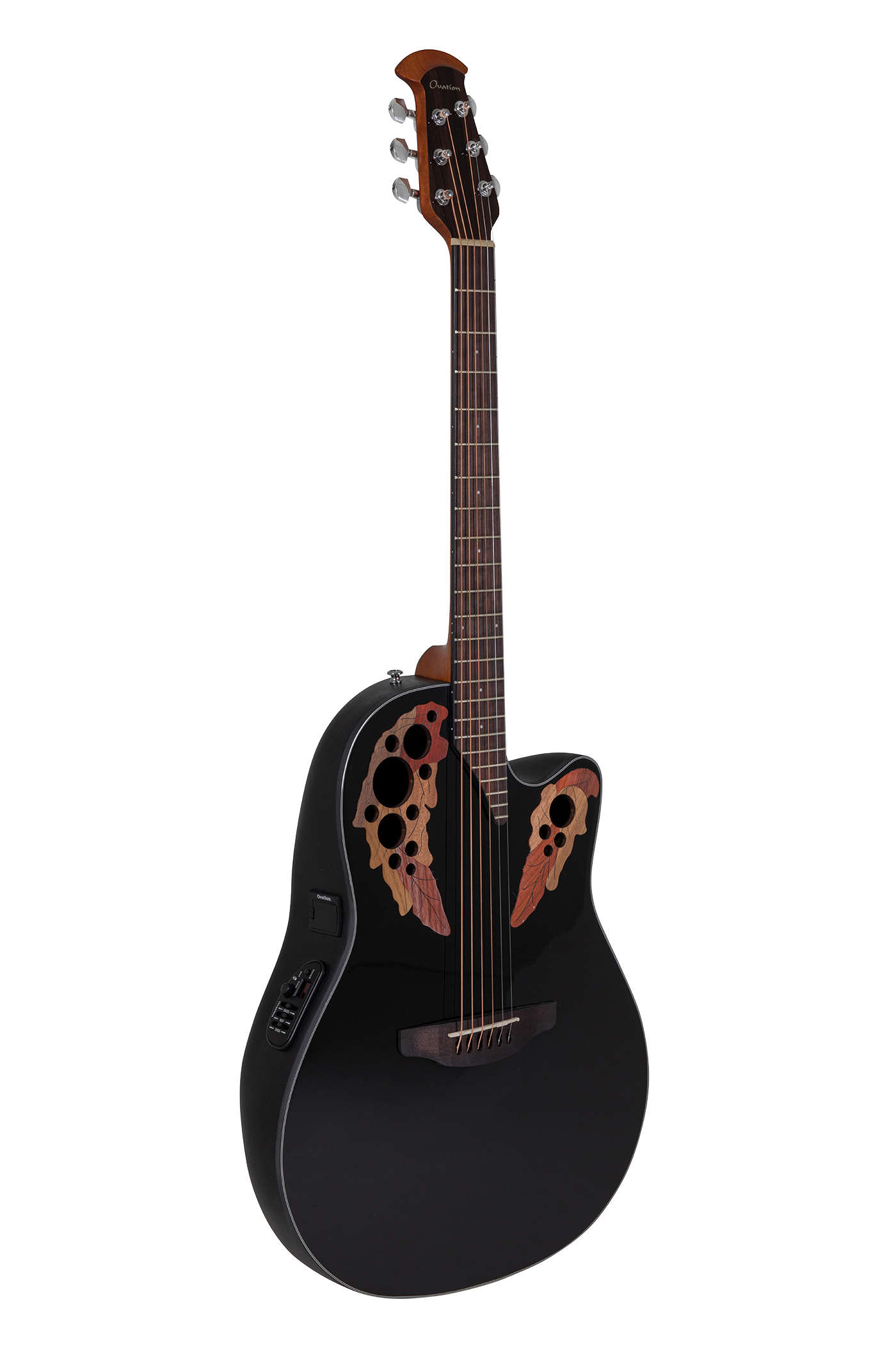 Ovation Celebrity Elite CE44-5-G