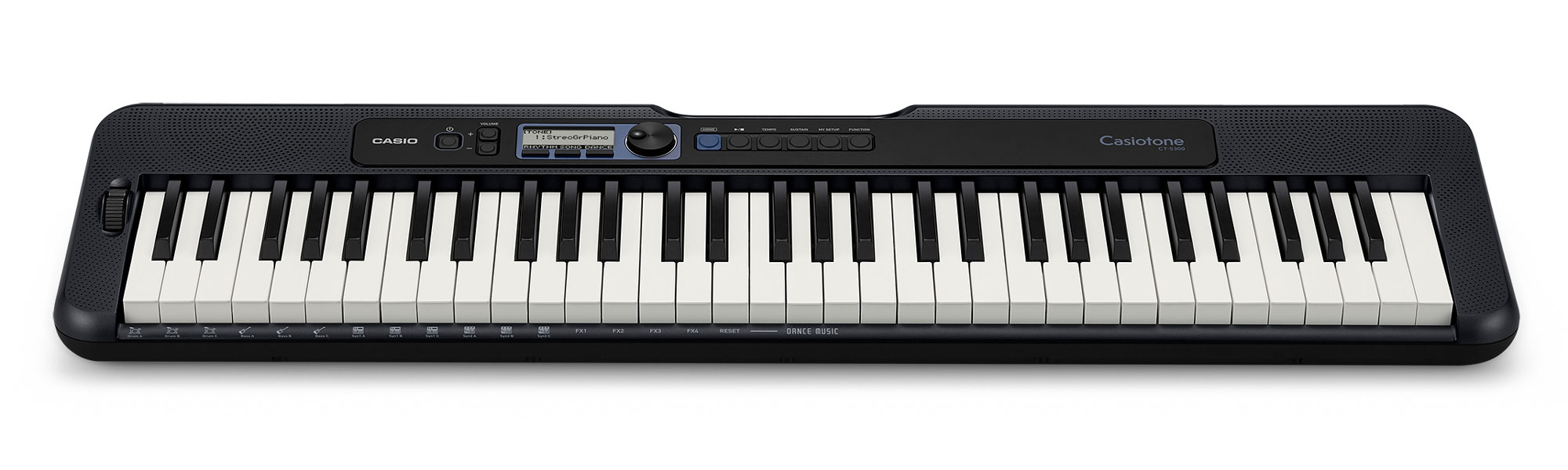 Casio CT-S300