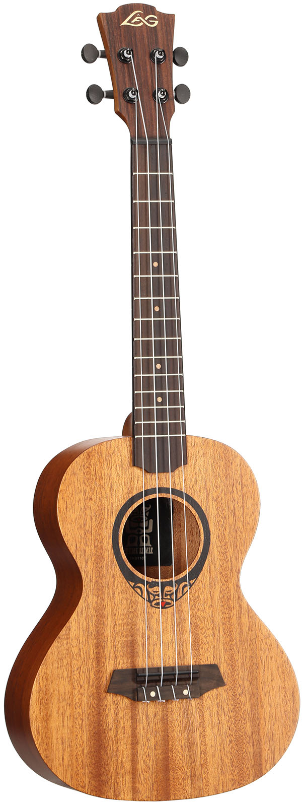 UKULELE LAG TIKI UKU 110T + HOUSSE