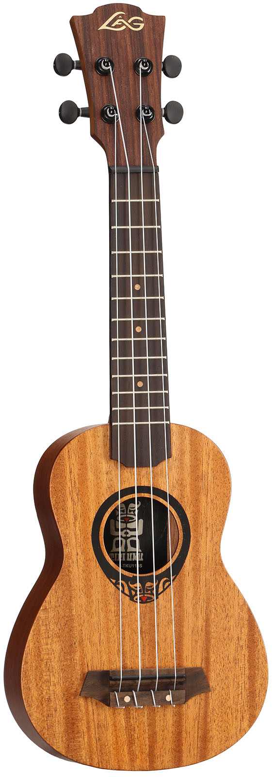 UKULELE LAG TIKI UKU 110S + HOUSSE