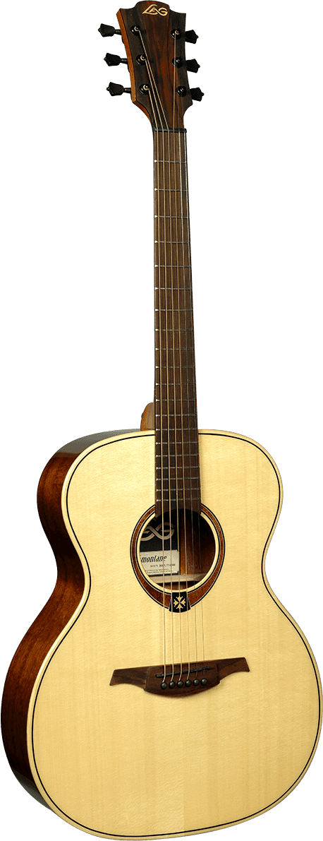 Guitare Lâg Tramontane T88A