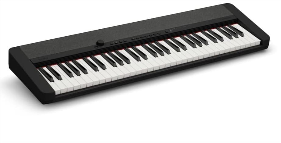Casio CT-S1BK