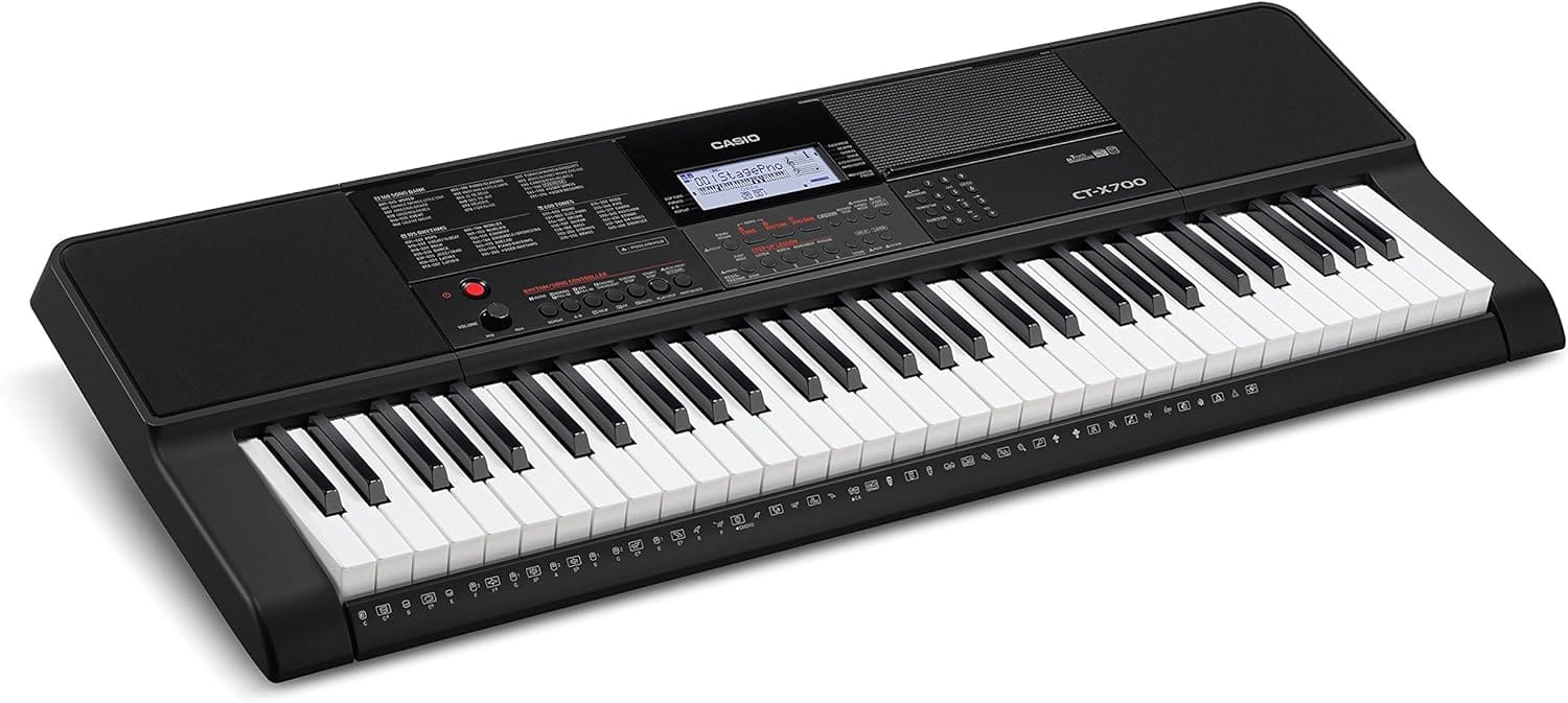 Casio CT-X700