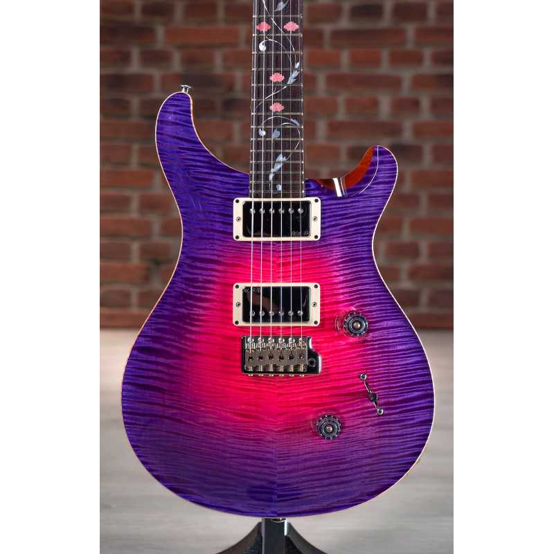 PRS Private Stock - Orianthi Ltd