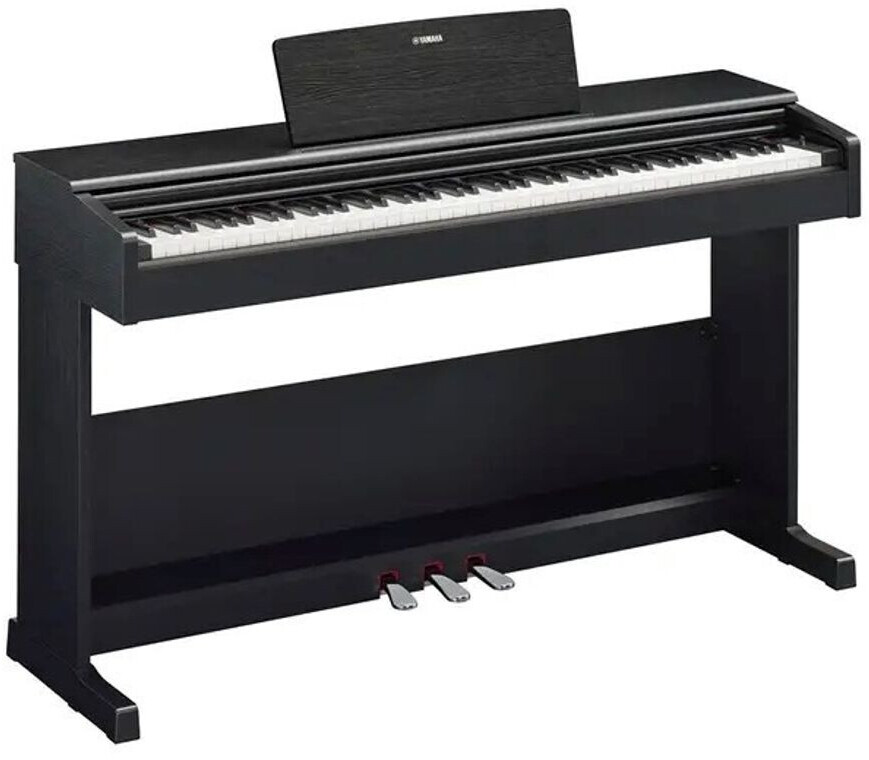 Piano Numérique YAMAHA ARIUS YDP-105