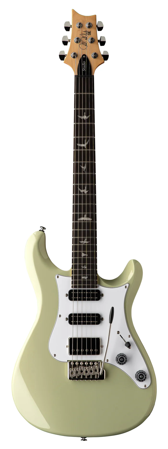 PRS SE Studio Standard Sage Green