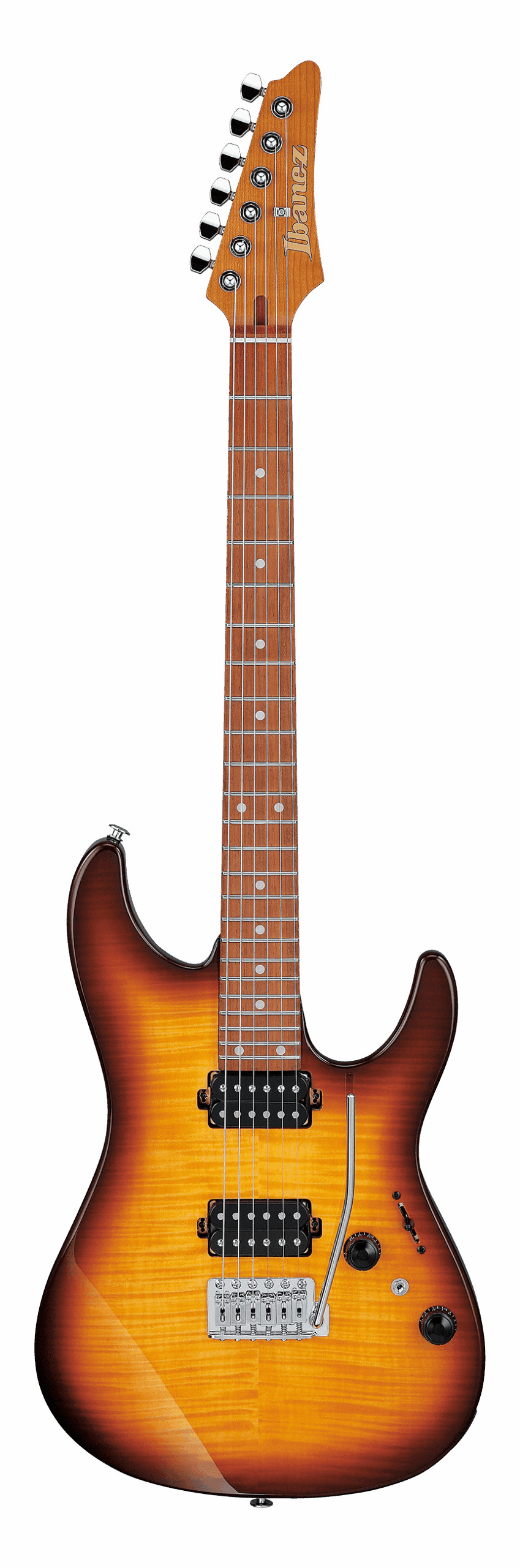 Ibanez AZ24S1FVLS