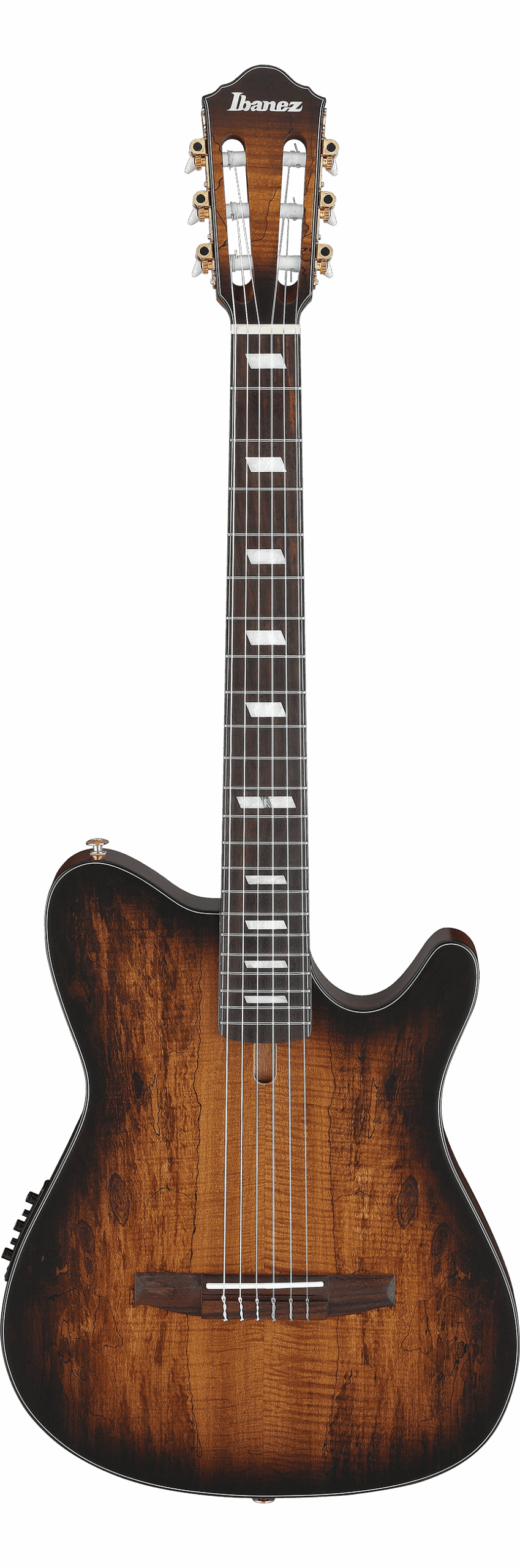 Ibanez FRH20SMN-TCL