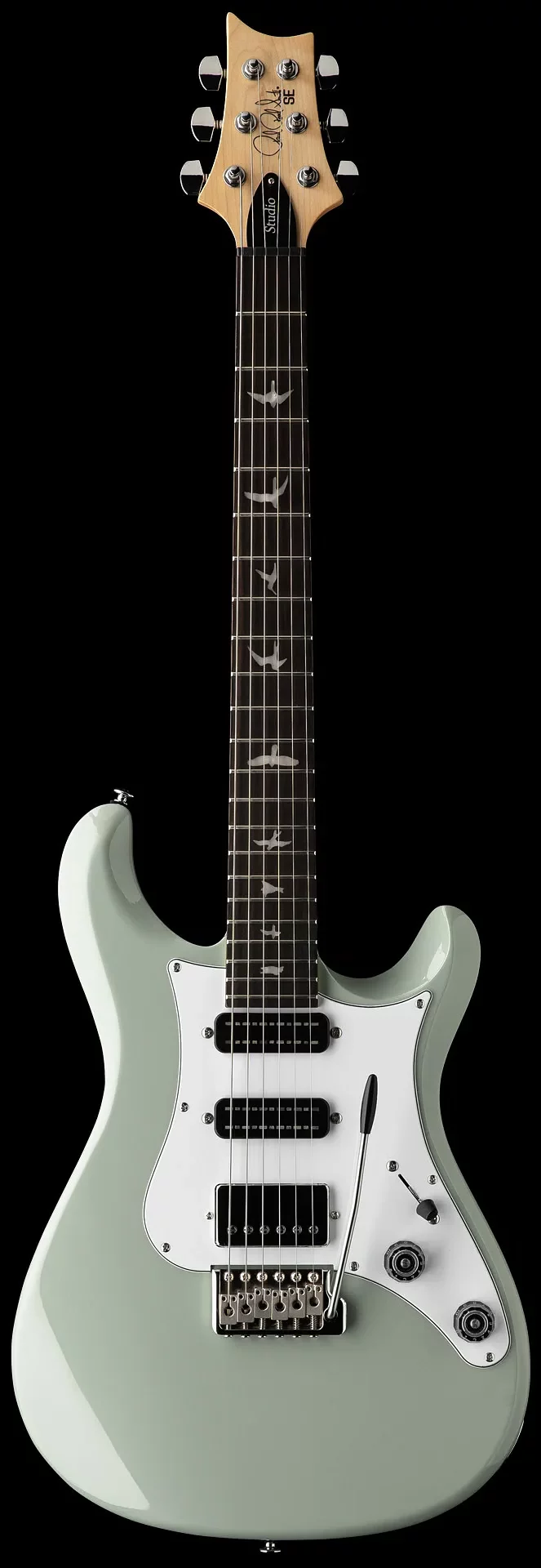 PRS SE Studio Standard Sage Green
