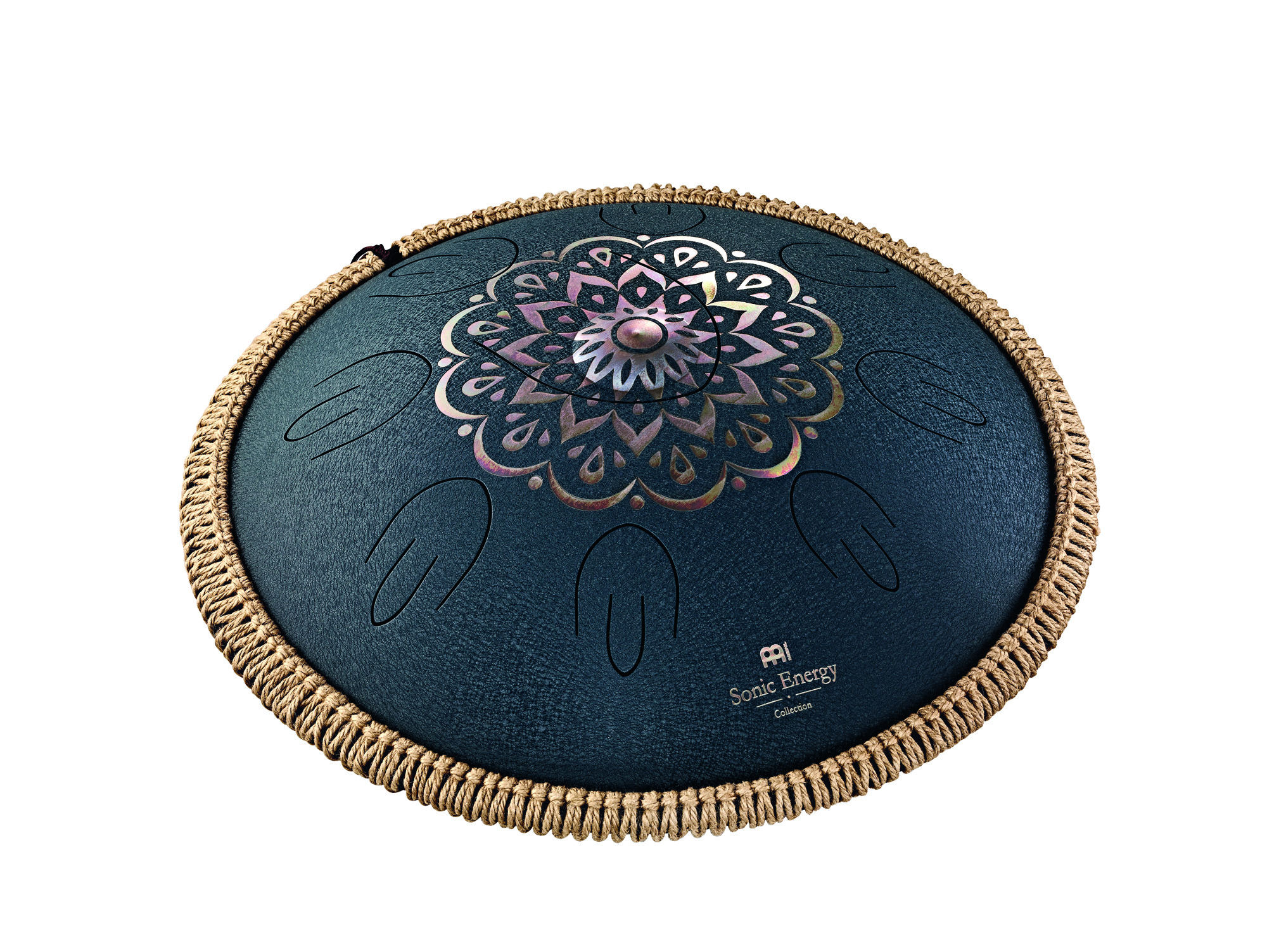 Tongue Octave Sonic Energy Marine