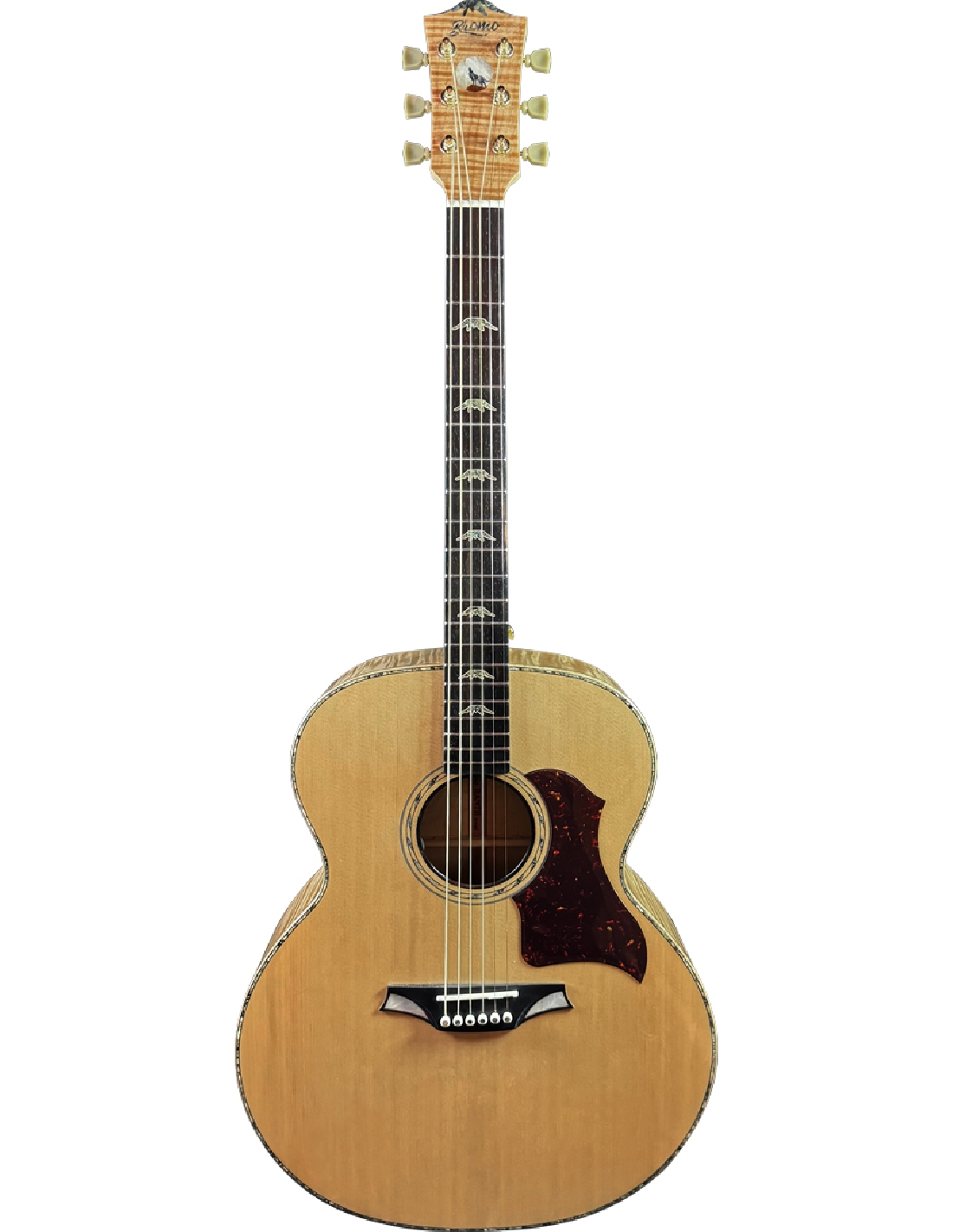 Bromo BAN7E + Housse