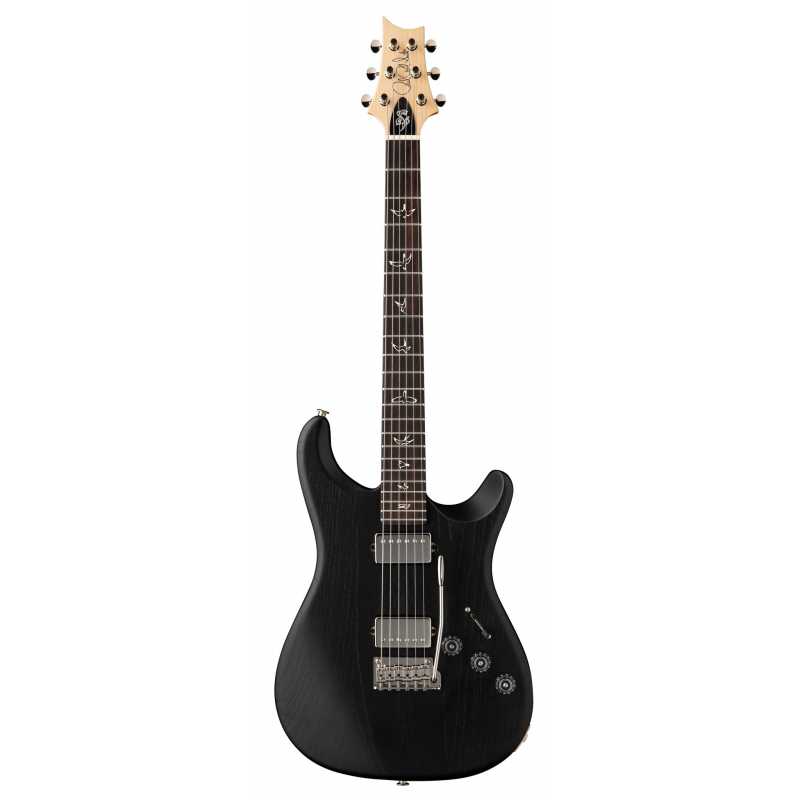 PRS Fiore HH Black Hyacinth Satin