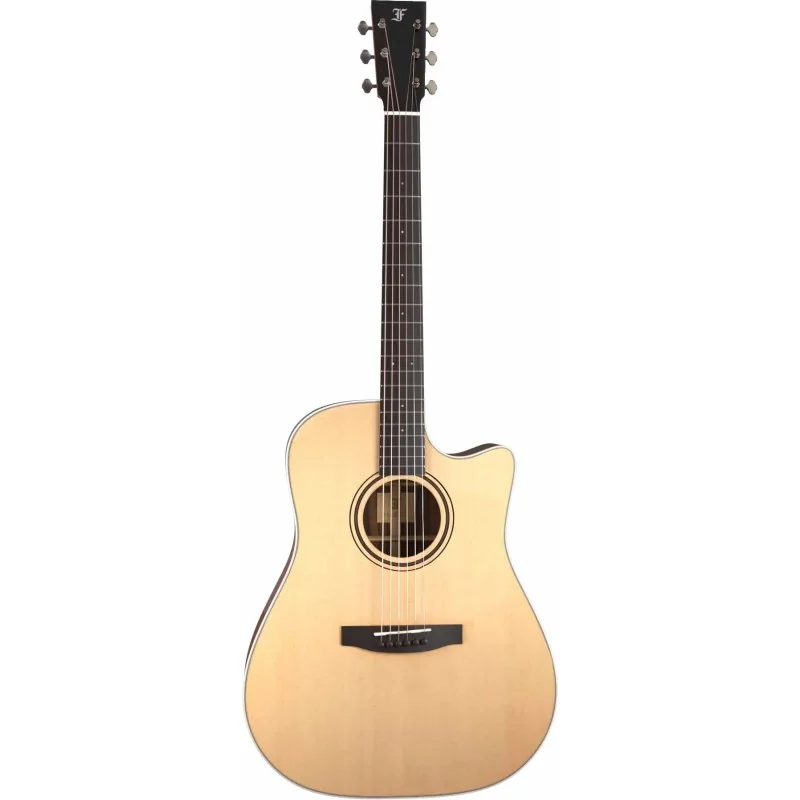 Furch Vintage 1 Dc-SR a LRB1