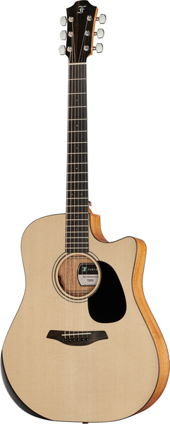 FURCH BLUE PERFORMANCE Dc-EM LRB1