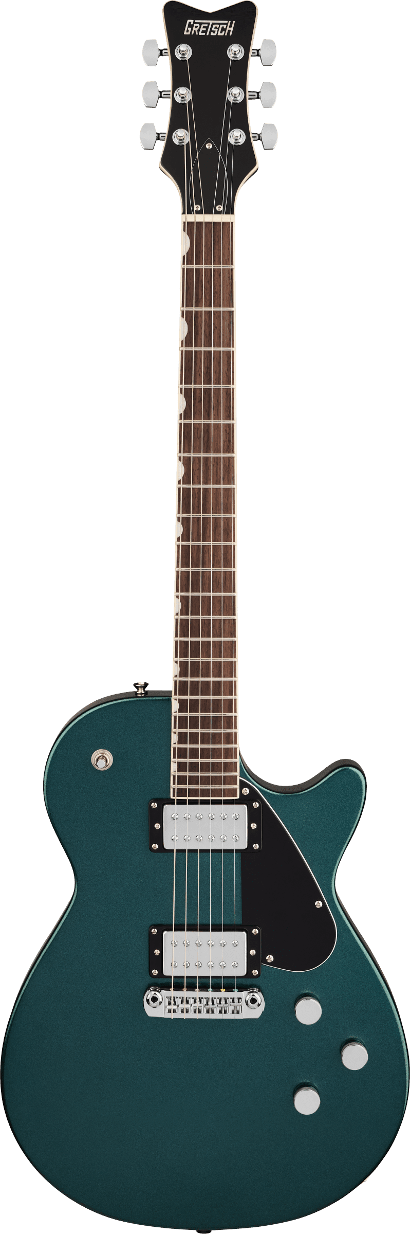 Gretsch Electromatic Jet Club DG