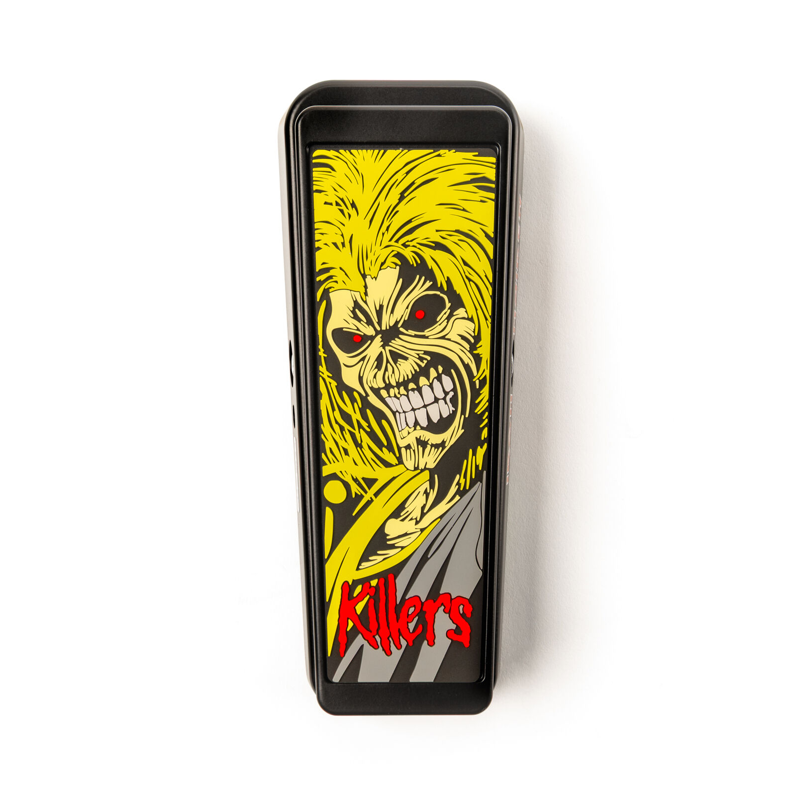 Dunlop Crybaby Iron Maiden Killer