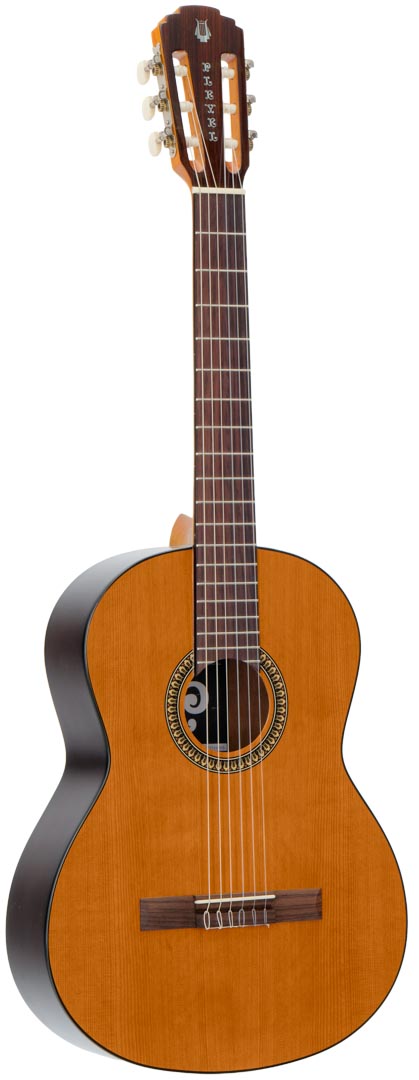 GUITARE PLEYEL CLASSIQUE 4/4 P200