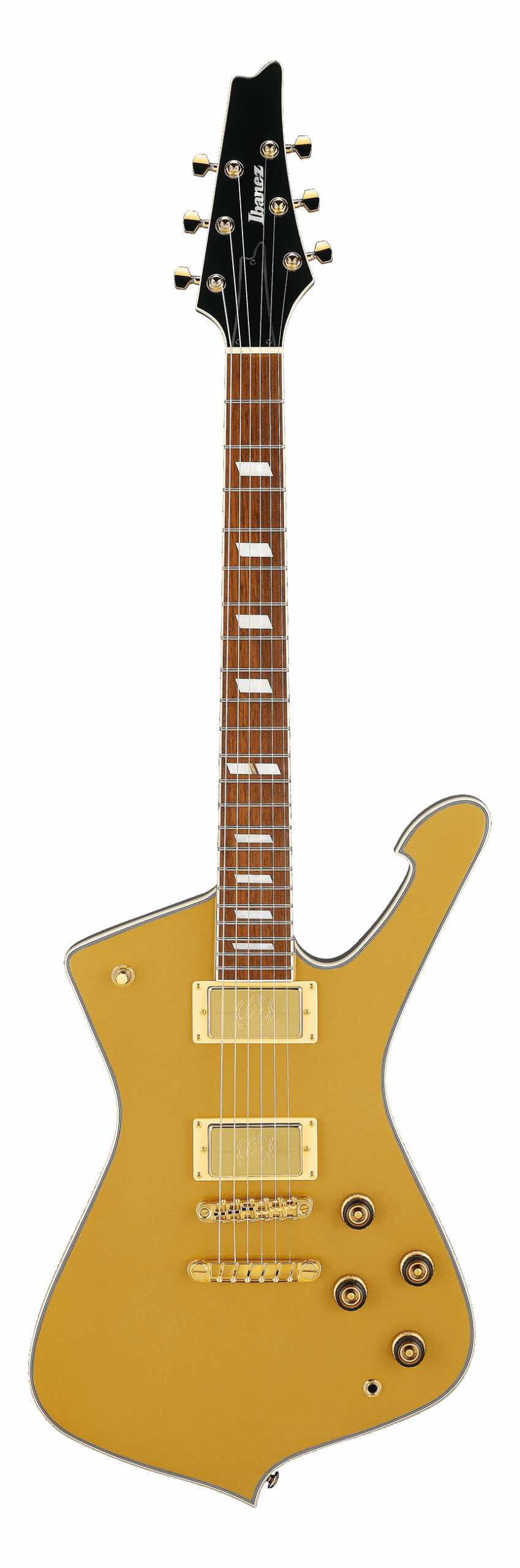 Ibanez Iceman IC420 GD